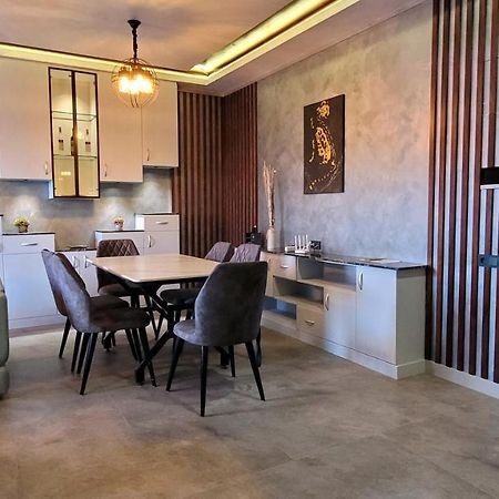 Ultralux 75 Apartment タシュケント エクステリア 写真