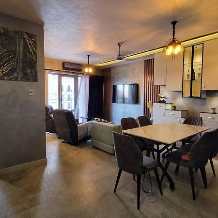 Ultralux 75 Apartment タシュケント エクステリア 写真