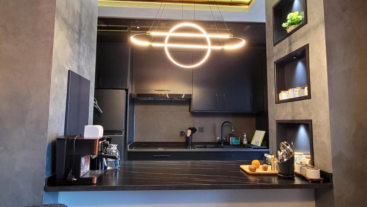 Ultralux 75 Apartment タシュケント エクステリア 写真