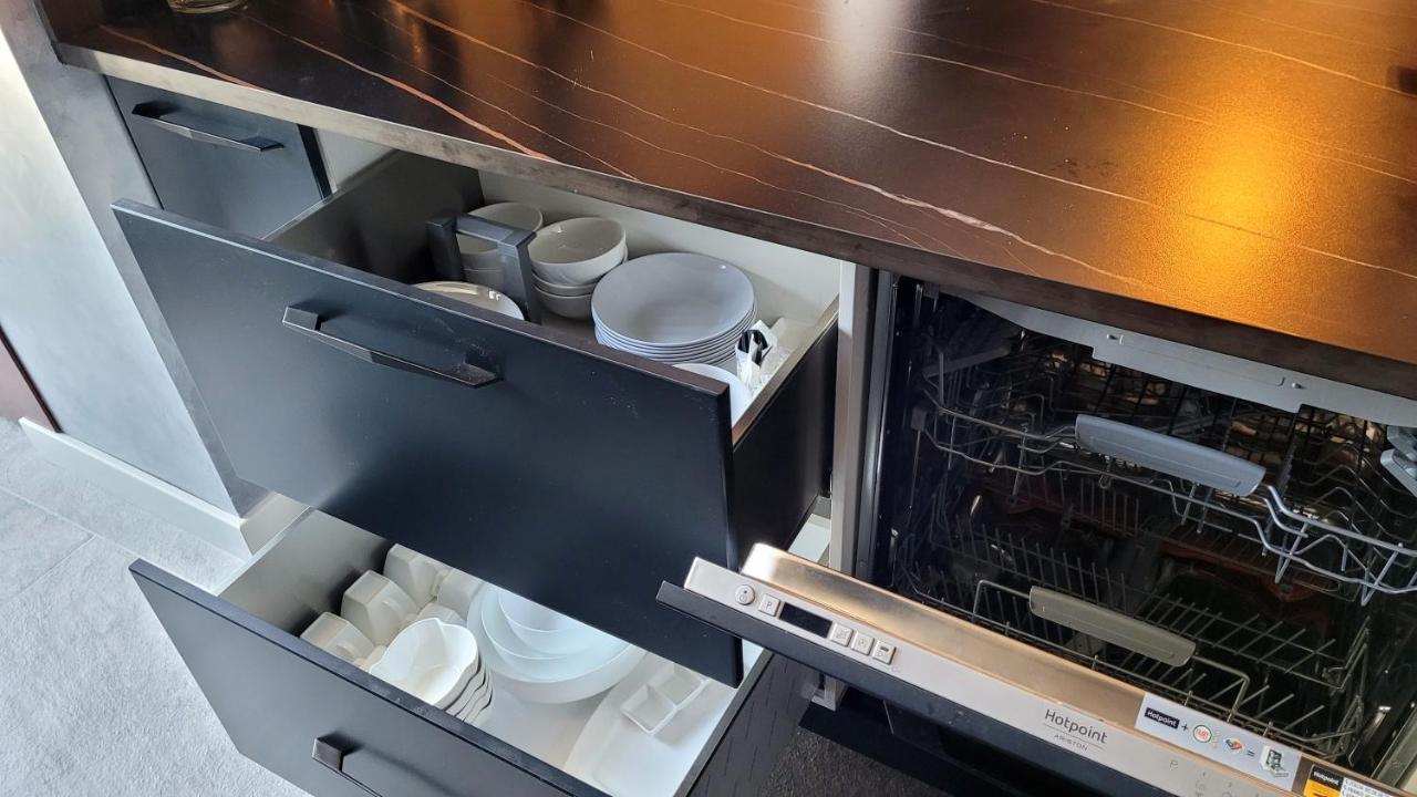 Ultralux 75 Apartment タシュケント エクステリア 写真