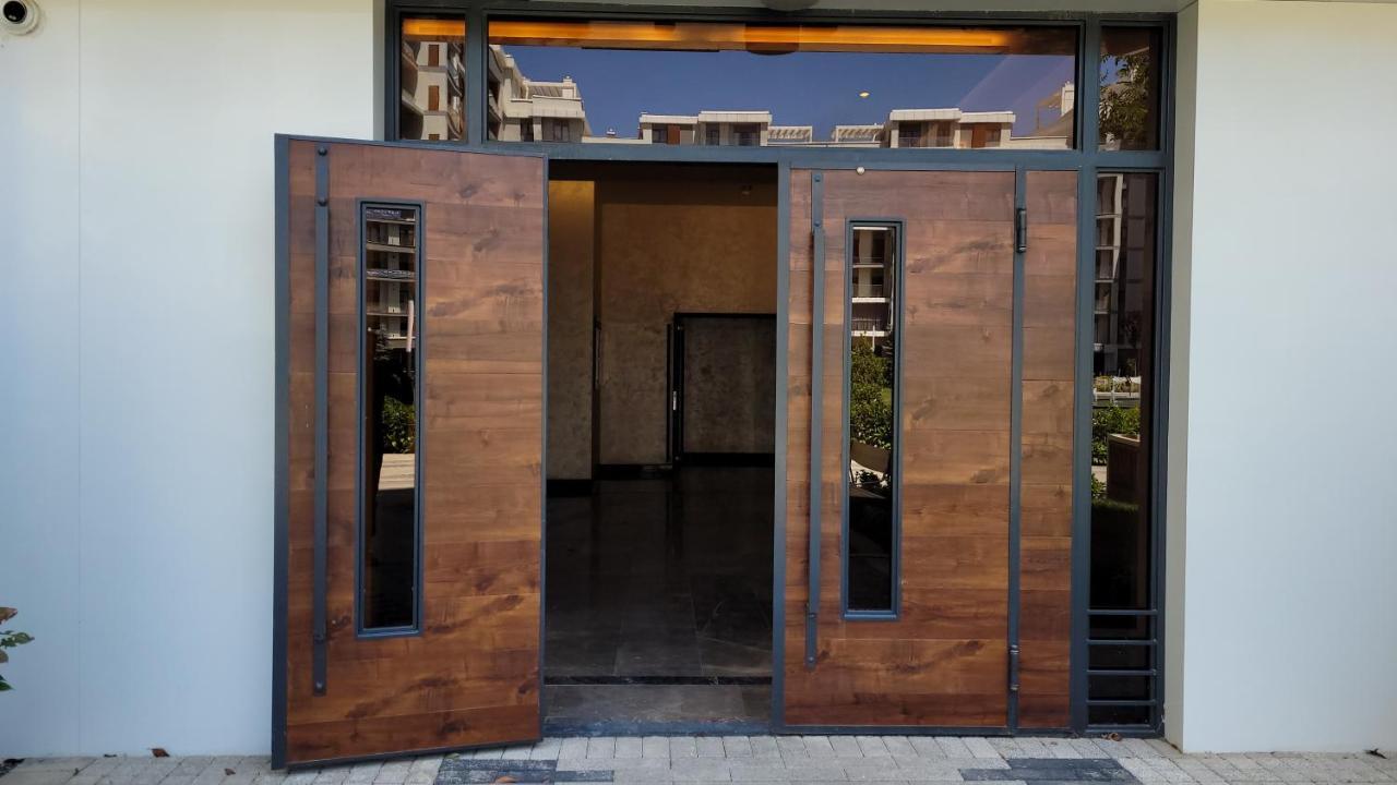Ultralux 75 Apartment タシュケント エクステリア 写真
