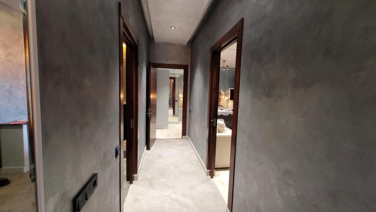 Ultralux 75 Apartment タシュケント エクステリア 写真