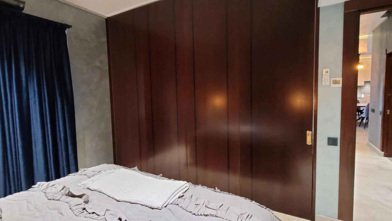 Ultralux 75 Apartment タシュケント エクステリア 写真