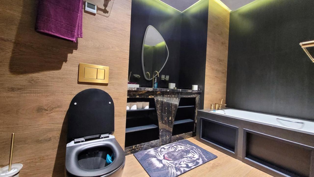 Ultralux 75 Apartment タシュケント エクステリア 写真