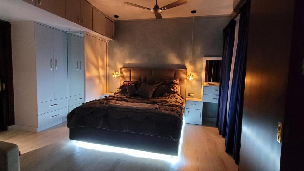 Ultralux 75 Apartment タシュケント エクステリア 写真