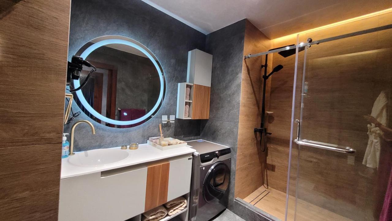 Ultralux 75 Apartment タシュケント エクステリア 写真