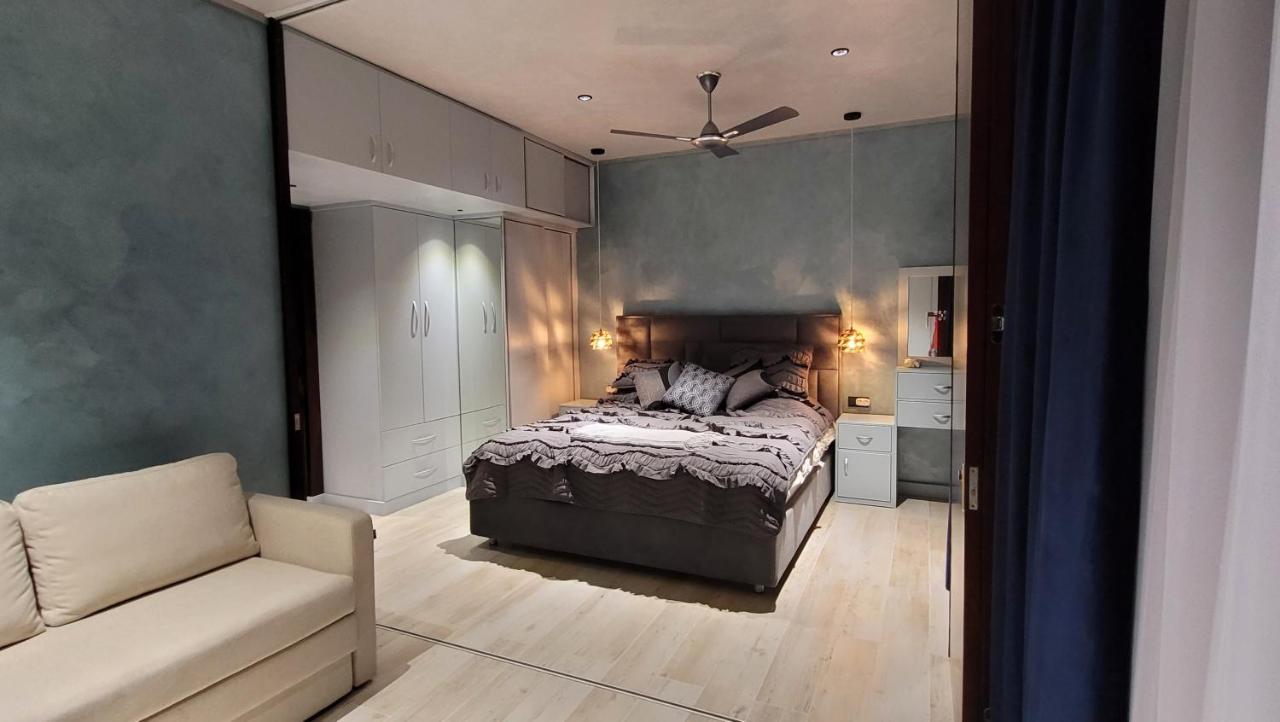 Ultralux 75 Apartment タシュケント エクステリア 写真