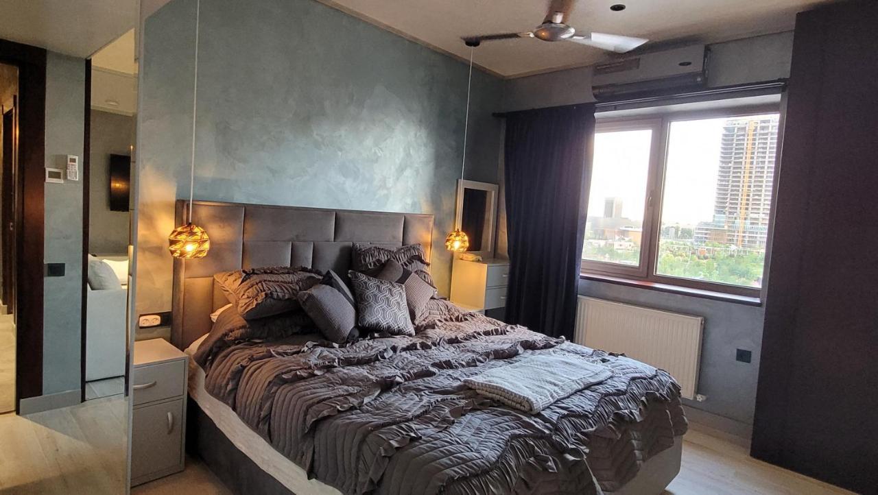 Ultralux 75 Apartment タシュケント エクステリア 写真