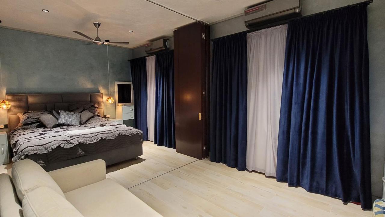 Ultralux 75 Apartment タシュケント エクステリア 写真
