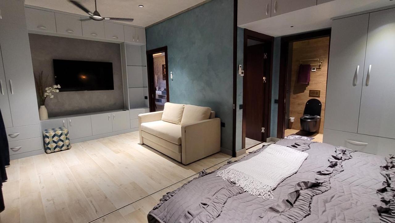 Ultralux 75 Apartment タシュケント エクステリア 写真