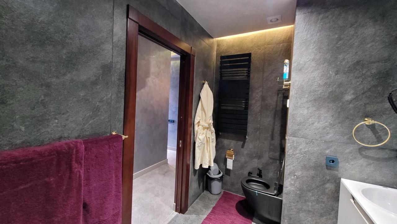 Ultralux 75 Apartment タシュケント エクステリア 写真