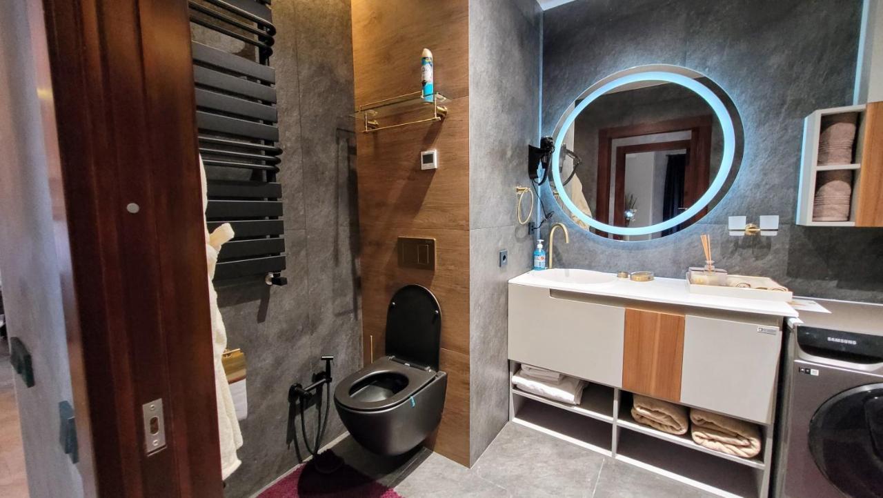 Ultralux 75 Apartment タシュケント エクステリア 写真