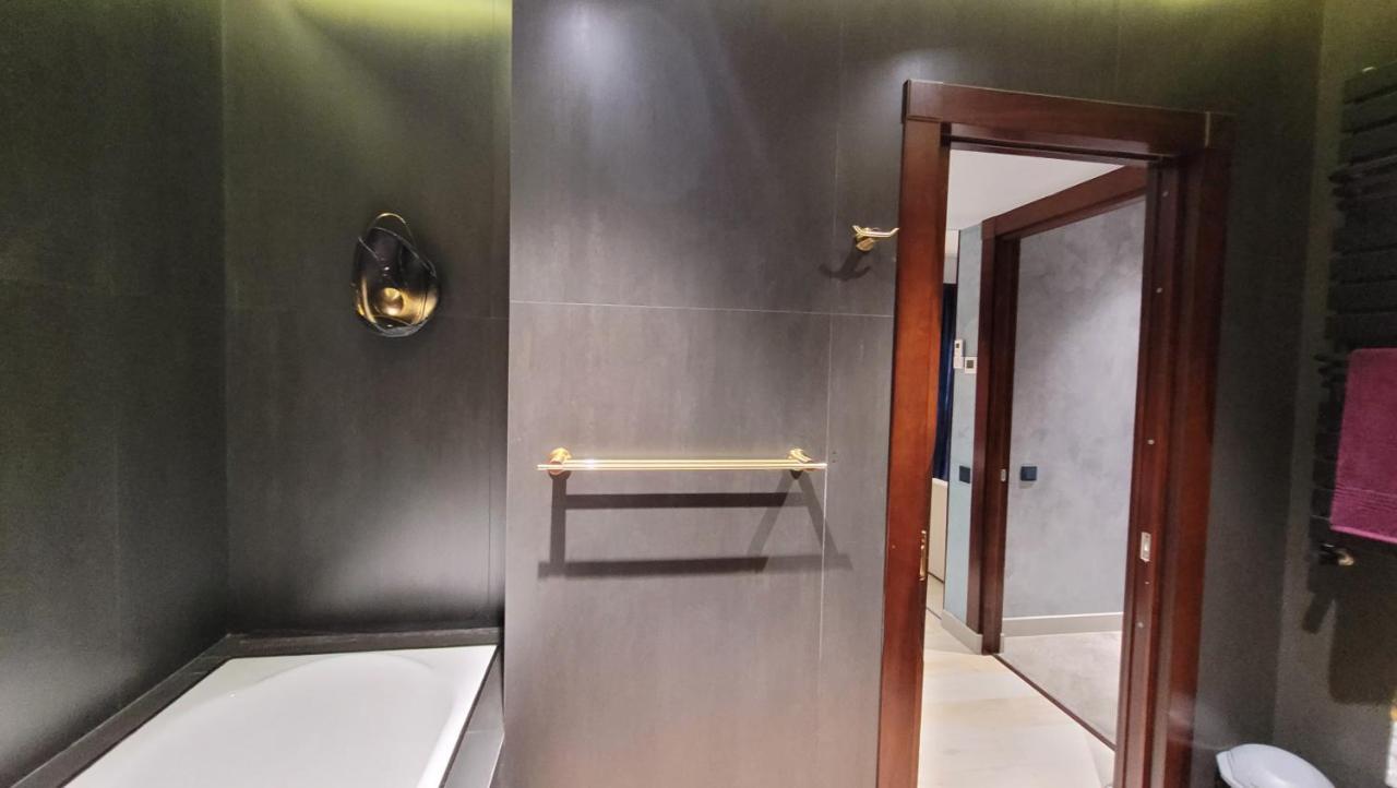 Ultralux 75 Apartment タシュケント エクステリア 写真