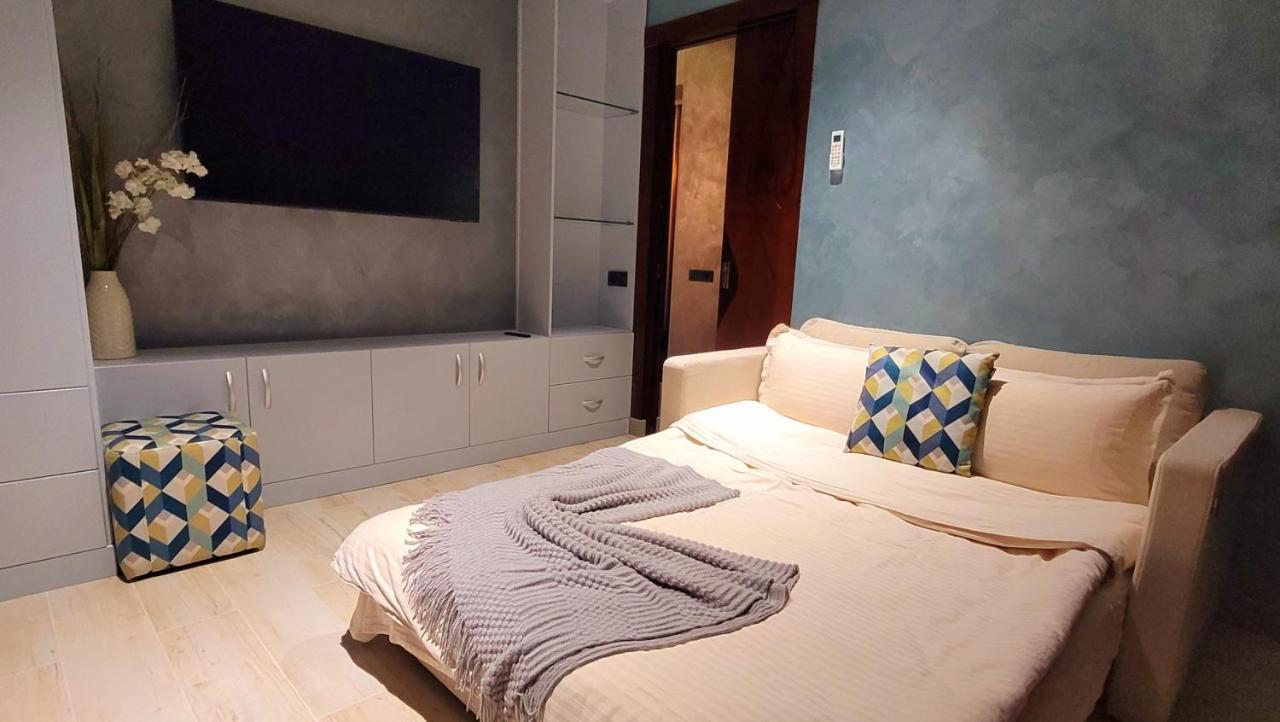 Ultralux 75 Apartment タシュケント エクステリア 写真