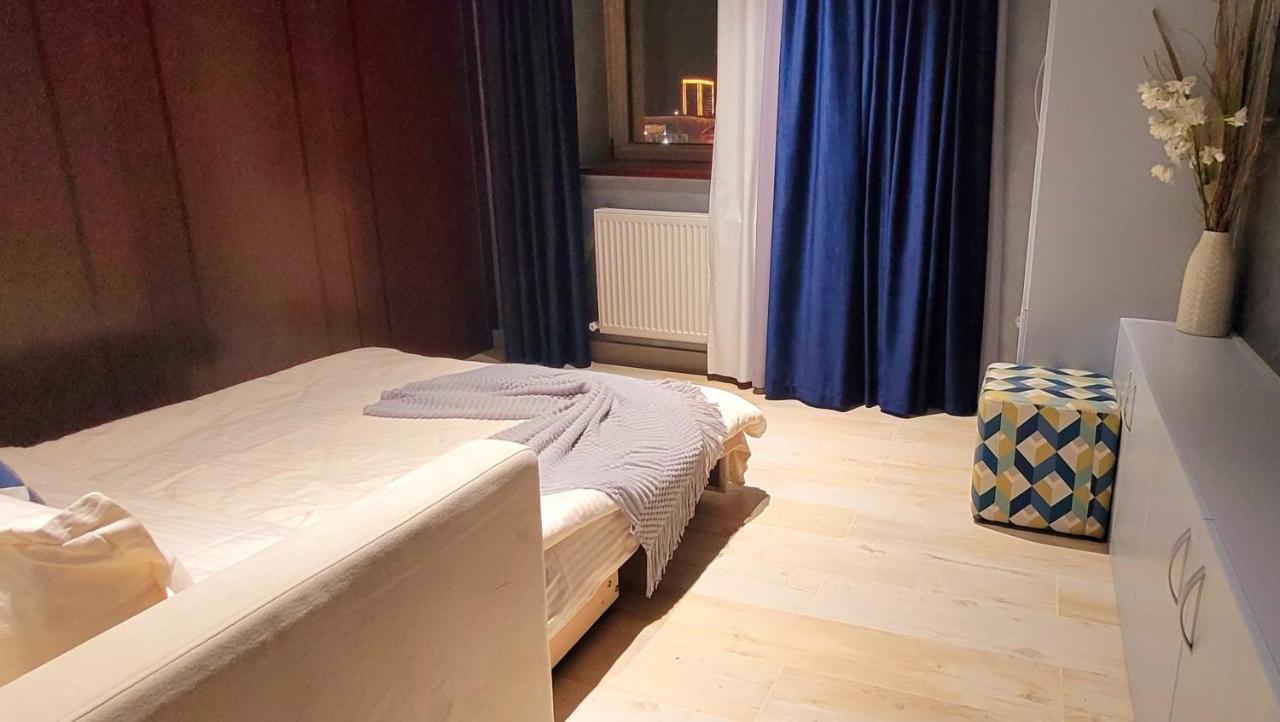 Ultralux 75 Apartment タシュケント エクステリア 写真
